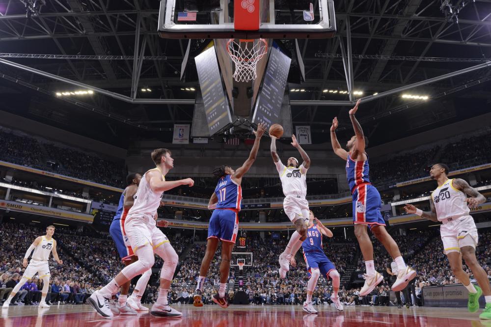 掘金的对决 掘金的对决