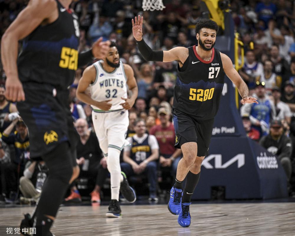 火箭的快攻 火箭的快攻