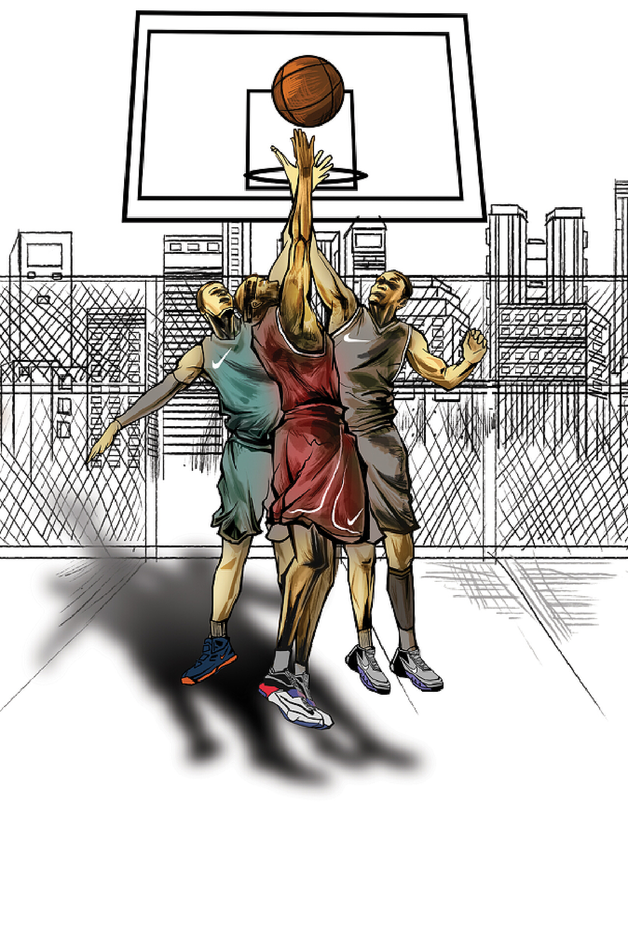 新秀赛季 新秀赛季